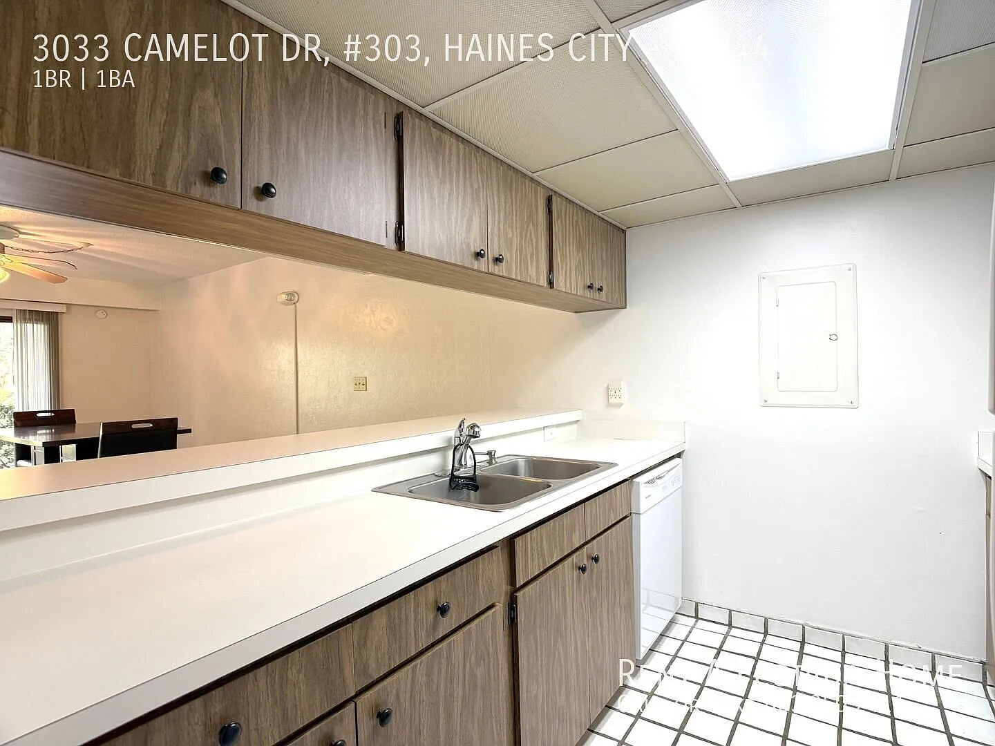 Move-In Ready! Charming 2-Bedroom, 2-Bath First-Floor Condo in Grenelefe! — Photo 3
