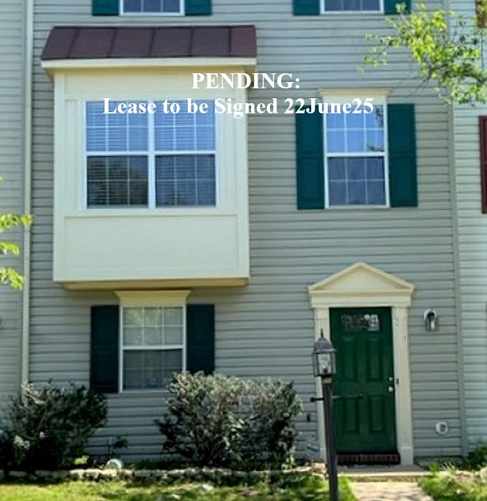 HOUSE IS PENDING
LEASE TO BE SIGNED 22June25