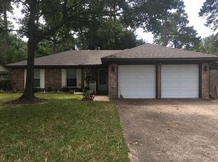 2126 Wood River Dr, Spring, TX 77373