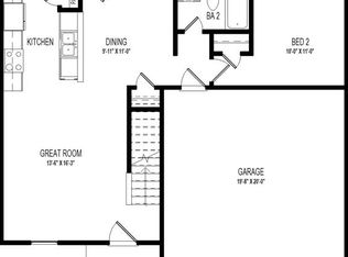 155 Gettysburg Dr, Chillicothe, OH