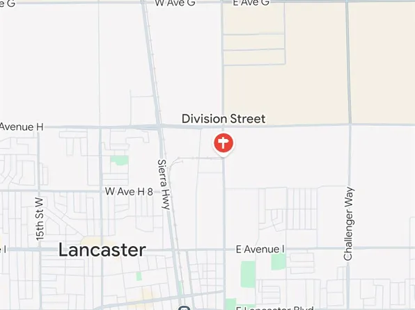 12 Vac Vic Division St, Lancaster, CA 93535