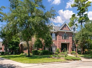 13915 Springmint Dr, Cypress, TX 77429