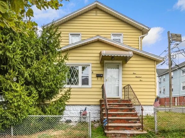 405 Kingsland Ave, Lyndhurst Twp., NJ 07071