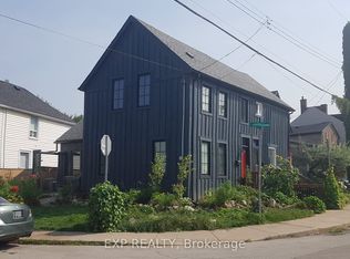 446 Macnab St N, Hamilton, ON L8L 1L4