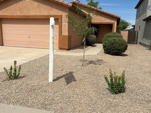 1384 E PRESS Road, San Tan Valley, AZ 85140