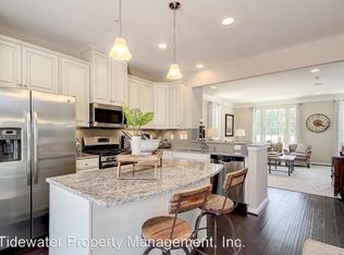 813 Foxleigh Way, Baltimore, MD 21220