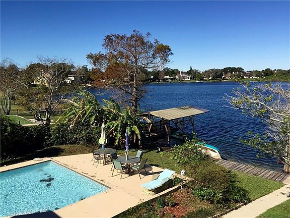 5th image of 1863 Lake Spier Dr