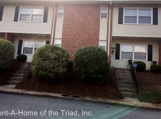 414 Muirs Chapel Rd, Greensboro, NC 27410