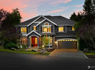3105 204th Ct NE, Sammamish, WA