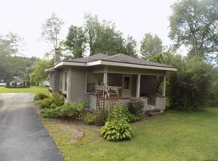 481 E River Dr, Lake Luzerne, NY 12846