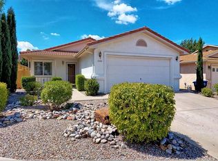 7128 Bloodstone Rd NE, Albuquerque, NM 87113