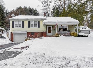 190 Ferguson Ave, Shavertown, PA 18708