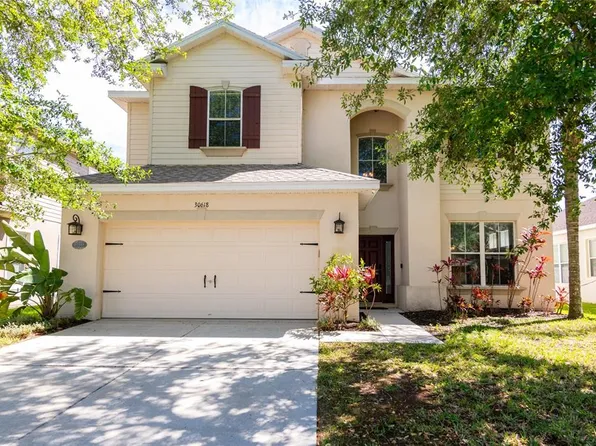 30618 LATOURETTE DRIVE, ZEPHYRHILLS, FL 33545