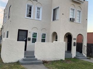 1702 W 65th St, Los Angeles, CA 90047