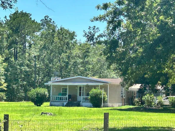 650 Mack English Rd, Ellabell, GA 31308