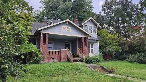804 Maryville Pike