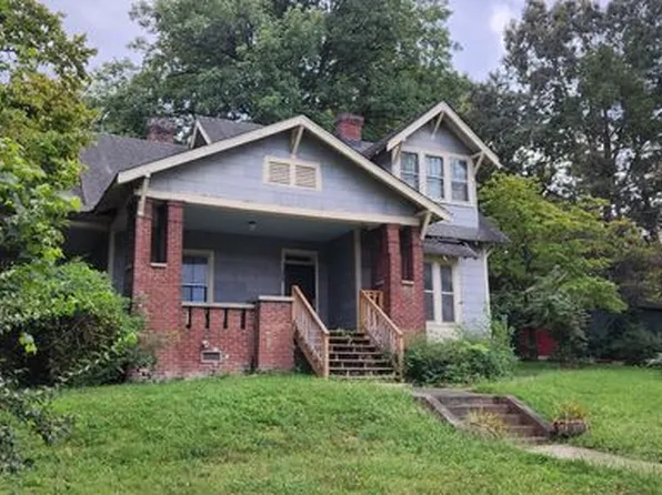 804 Maryville Pike, Knoxville, TN 37920