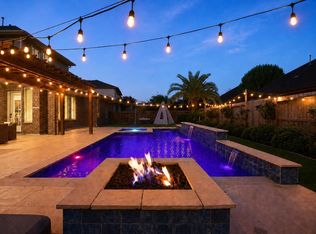 11410 Sardinia Dr, Richmond, TX 77406