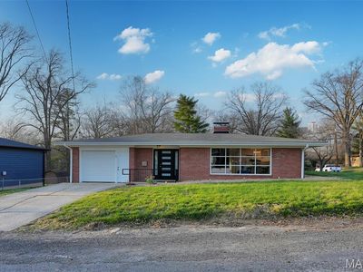 5 Rock Hill Ct, Edwardsville, IL, 62025