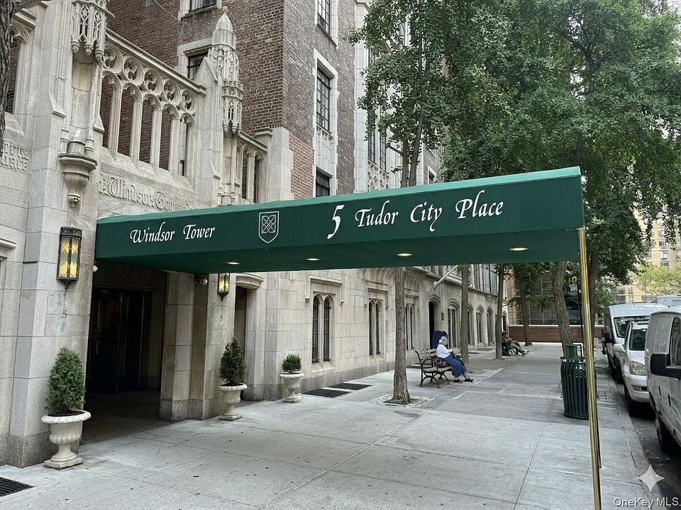 1st image of 5 Tudor City Place #207