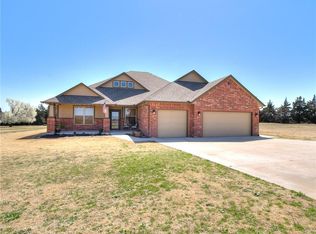 25403 Peridot Pl, Cashion, OK 73016