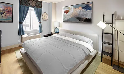 Rented by Modern Spaces