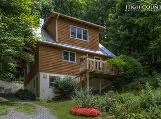 365 Will Combs Hollow Rd, Zionville, NC 28692