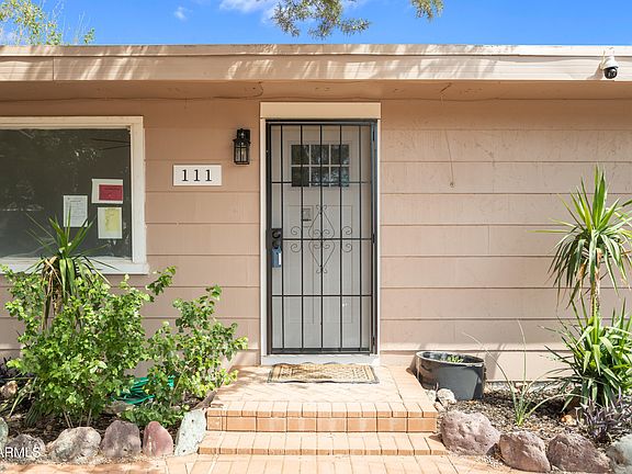 2nd image of 111 E APACHE Street