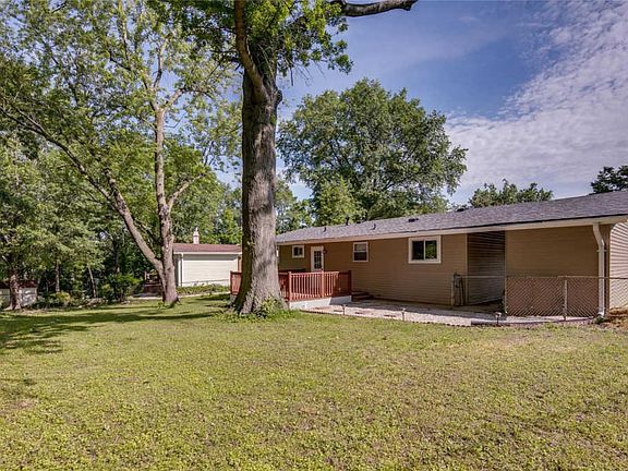 2nd image of 10788 Willinda Dr
