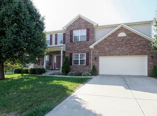 1691 Gross Point Pass, Brownsburg, IN 46112