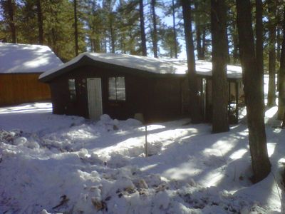 485 Barnwood Trl, Munds Park, AZ, 86017