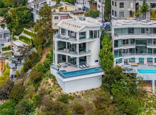 1609 Viewmont Dr, Los Angeles, CA 90069
