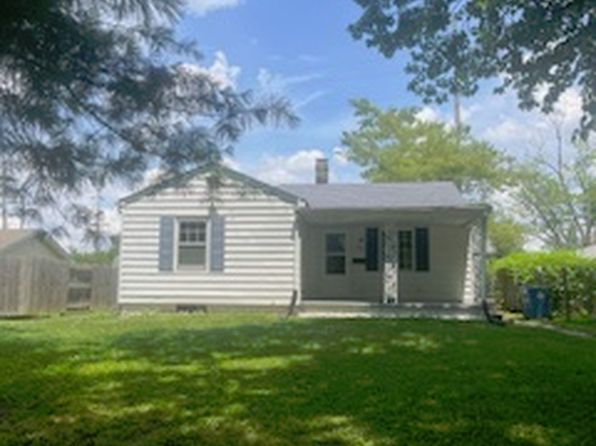 128 W Corbin St