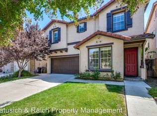 5580 Cooney Pl, San Jose, CA 95123