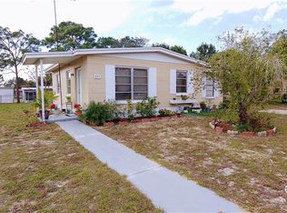 461 Merrimac Ln, Spring Hill, FL 34606