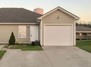 8023 Wilburn Way, Richmond, KY 40475