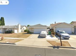 4861 Flagstar Cir, Irvine, CA 92604