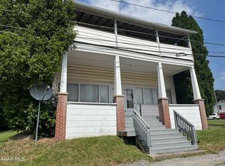 151 Post Office Ave, Blandburg, PA 16619