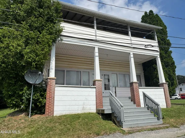 151 Post Office Ave, Blandburg, PA 16619