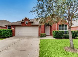 2740 Sunlight Dr, Little Elm, TX 75068