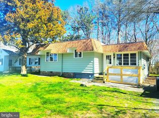 12079 College Pl, Princess Anne, MD 21853
