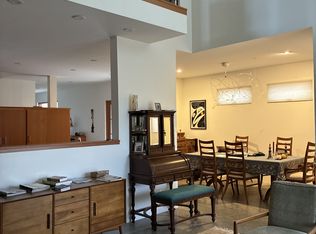 314 Spruce Ln #A, Taos, NM 87571