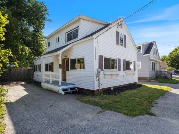 12 Bradley Street, Saco, ME 04072