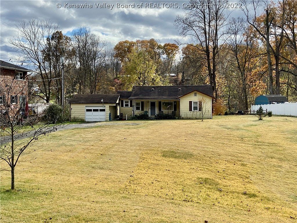 1230 Strawberry Rd, Saint Albans, WV 25177 Zillow