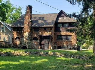 1223 1/2 S Forest Ave, Ann Arbor, MI 48104