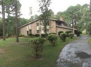 206 Mourning Dove Ln, Goldsboro, NC 27534