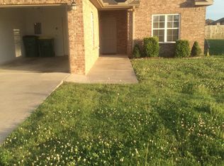 1220 Marigold Rd, Centerton, AR 72719