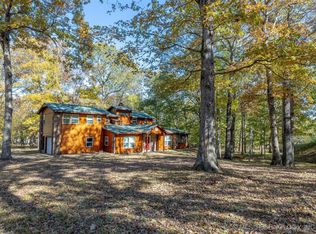 206 Alder Way, Tahlequah, OK 74464