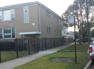 4524 N Central Ave, Chicago, IL 60630