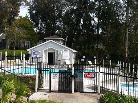 Community Recreation